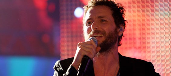 Jovanotti: ecco chi aprirà le date del tour