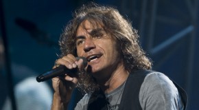 Ligabue torna live alla Royal Albert Hall di Londra