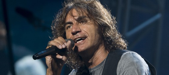 Ligabue torna live alla Royal Albert Hall di Londra