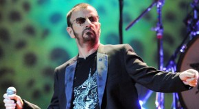 Ringo Starr: dvd antologico in arrivo