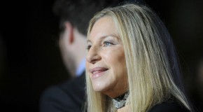 Barbra Streisand: quattro date in Europa