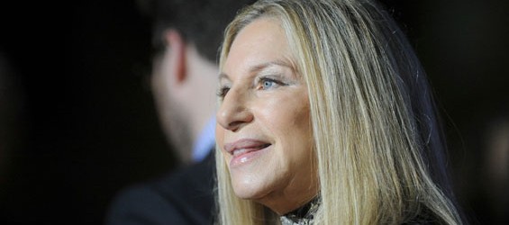 Barbra Streisand torna con l’album “Partners”