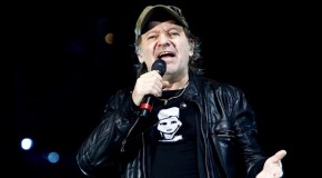 Vasco Rossi: ecco il nuovo singolo “Quante volte”