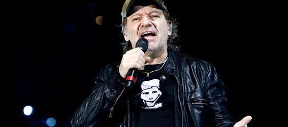 Vasco Rossi: ecco il nuovo singolo “Quante volte”