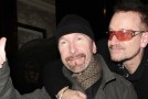 Bono e The Edge ingrandiscono il loro albergo