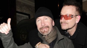 Bono e The Edge ingrandiscono il loro albergo