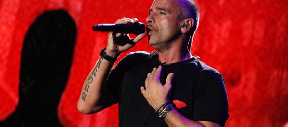 Ramazzotti: guarda il video di ” Questa nostra stagione”