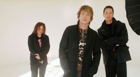 Tornano i Goo Goo Dolls: a maggio l’album