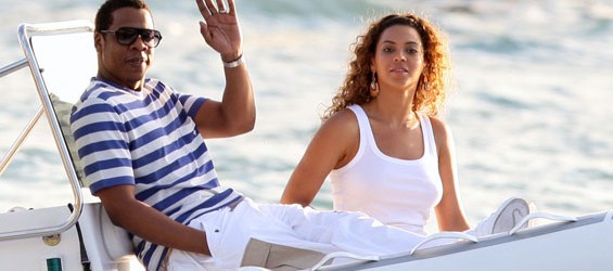 Beyoncé e Jay Z comprano la mega-villa del Grande Lebowski