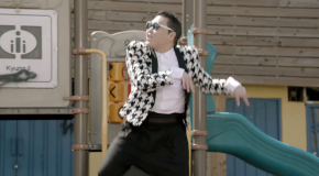 Psy: dopo “Gangnam” arriva “Gentleman”