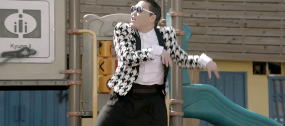 Psy: dopo “Gangnam” arriva “Gentleman”