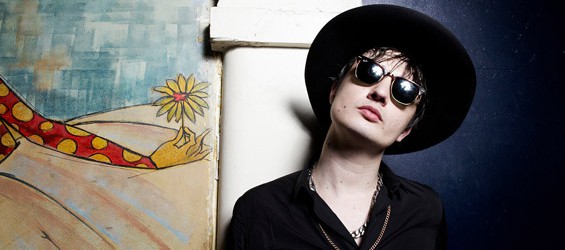 Pete Doherty annuncia il nuovo disco e condivide un brano