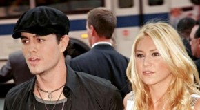 Iglesias-Kournikova: arrivano le nozze