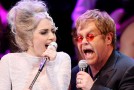 Da Elton John a Lady Gaga: le star unite per il WHO