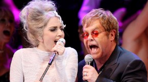 Da Elton John a Lady Gaga: le star unite per il WHO