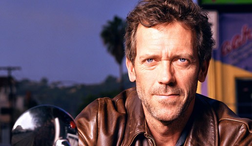 #htmlcaption_6567 Il nuovo album… del Dr. House!