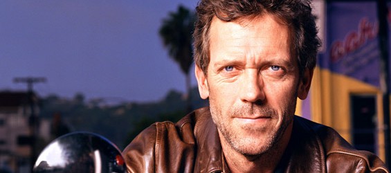 Il nuovo album… del Dr. House!