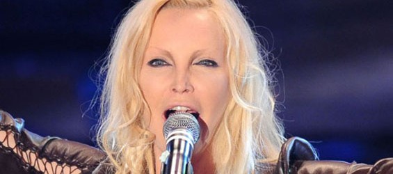 Patty Pravo torna con “Non mi interessa”