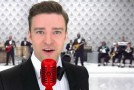 Justin Timberlake: un nuovo album il 30 settembre