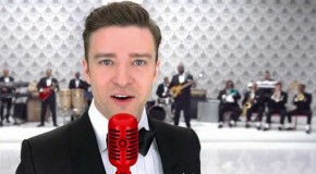 Justin Timberlake: un nuovo album il 30 settembre