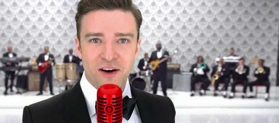 Justin Timberlake: un nuovo album il 30 settembre