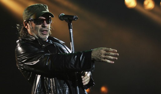 #htmlcaption_6588 Vasco: ecco l’ep coi remix di “L’uomo più semplice”