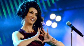 Nina Zilli in tour dal 21 giugno