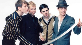 Franz Ferdinand: ecco due nuovi brani