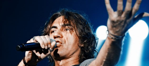 Ligabue: 4 date a Verona a settembre