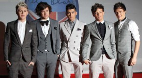 One Direction: parte la denuncia contro i preservativi One Erection