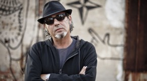 Luca Carboni vince il premio “Tributo ad Augusto” 2015