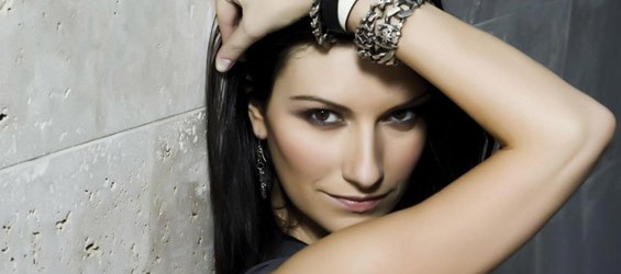 Un Golden Globe per Laura Pausini