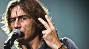 Ligabue: i titoli del nuovo disco su Twitter