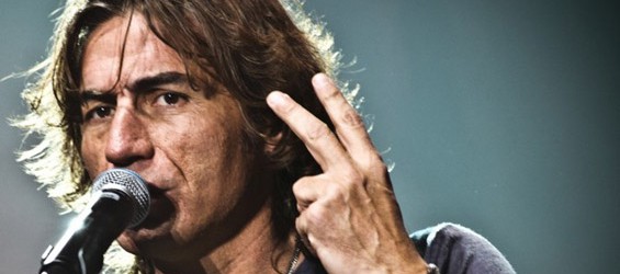 Ligabue: è uscito il video di “Siamo chi siamo”