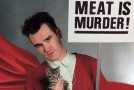 Morrissey vince contro Gordon Ramsay e fa beneficenza