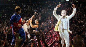 Jovanotti: a settembre concerto su Rai Uno