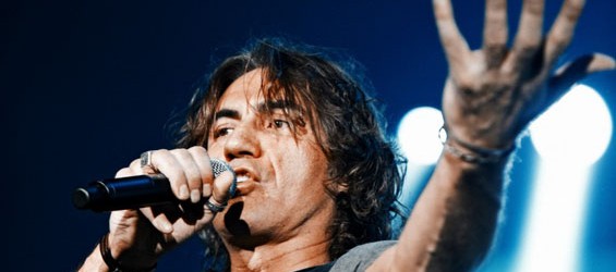 Ligabue: il disco nuovo esce il 26 novembre