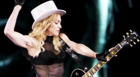 Forbes: Madonna è la celebrity coi guadagni più alti del 2013