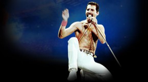 I Queen Queen al lavoro su inediti registrati con Mercury