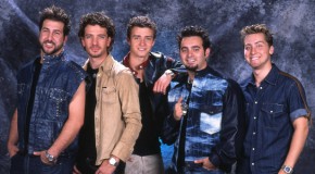 Tornano gli ‘N Sync per gli MTV Video Music Awards?