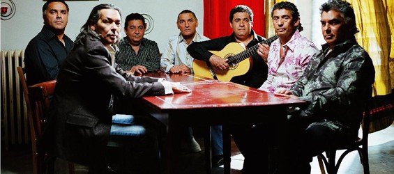 Gispy Kings, in arrivo il nuovo album “Savor Flamenco”