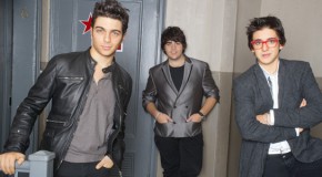 Il Volo: a novembre arriva l’album di Natale