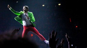 Jovanotti: in arrivo doppio cd e dvd live del “Backup tour”