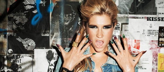 Ke$ha: spunta il brano inedito “Meet me in space”