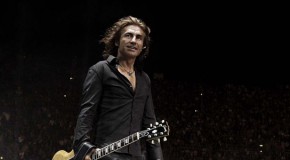 Ligabue salpa per il Nordamerica a ottobre