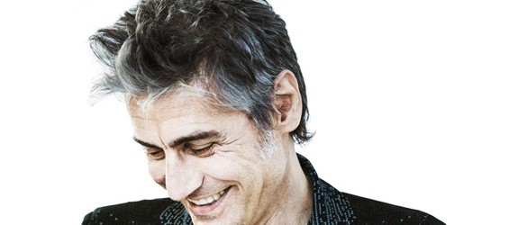 Ligabue: il titolo ufficiale del disco è “Mondovisione”