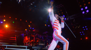 Freddie Mercury: un album di inediti in vista?