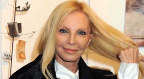 Patty Pravo, a gennaio un disco di inediti