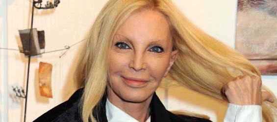 Patty Pravo, a gennaio un disco di inediti