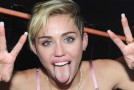 Miley Cyrus in topless per lo stilista Simon Porte Jacquemus